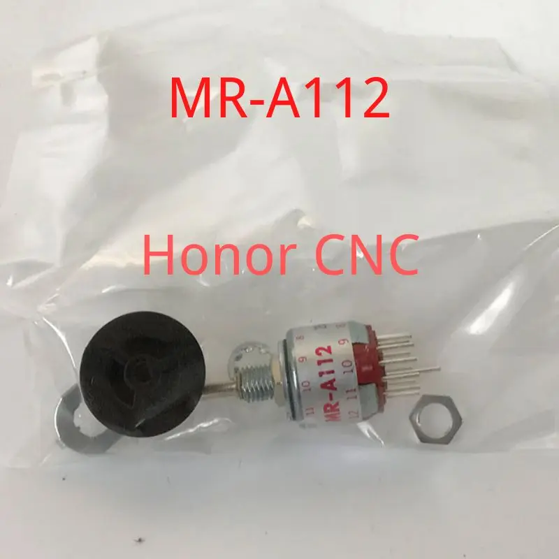 Nuovissimo Mr-A112 Mr A112