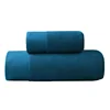 Cotton Bath Towel Thick Large Bath Towel Egyptian Cotton Soft Absorbent Top Luxury 7 Star Hotel Beauty Salon Bath 90x180cm 2
