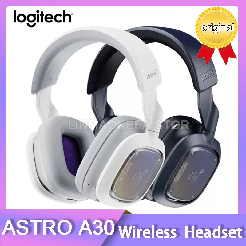 Original New ASTRO A30 Wireless Gaming Gaming Headset with