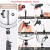 10inch 26cm Selfie Ring Light Photography Fill Lighting Led Ring Lamp For Youtube Video Recording Live Broadcast Selfie Led Lamp 6 10inch 26cm Selfie Ring Light Photography Fill Lighting Led Ring Lamp For Youtube Video Recording Live Broadcast Selfie Led Lamp 6