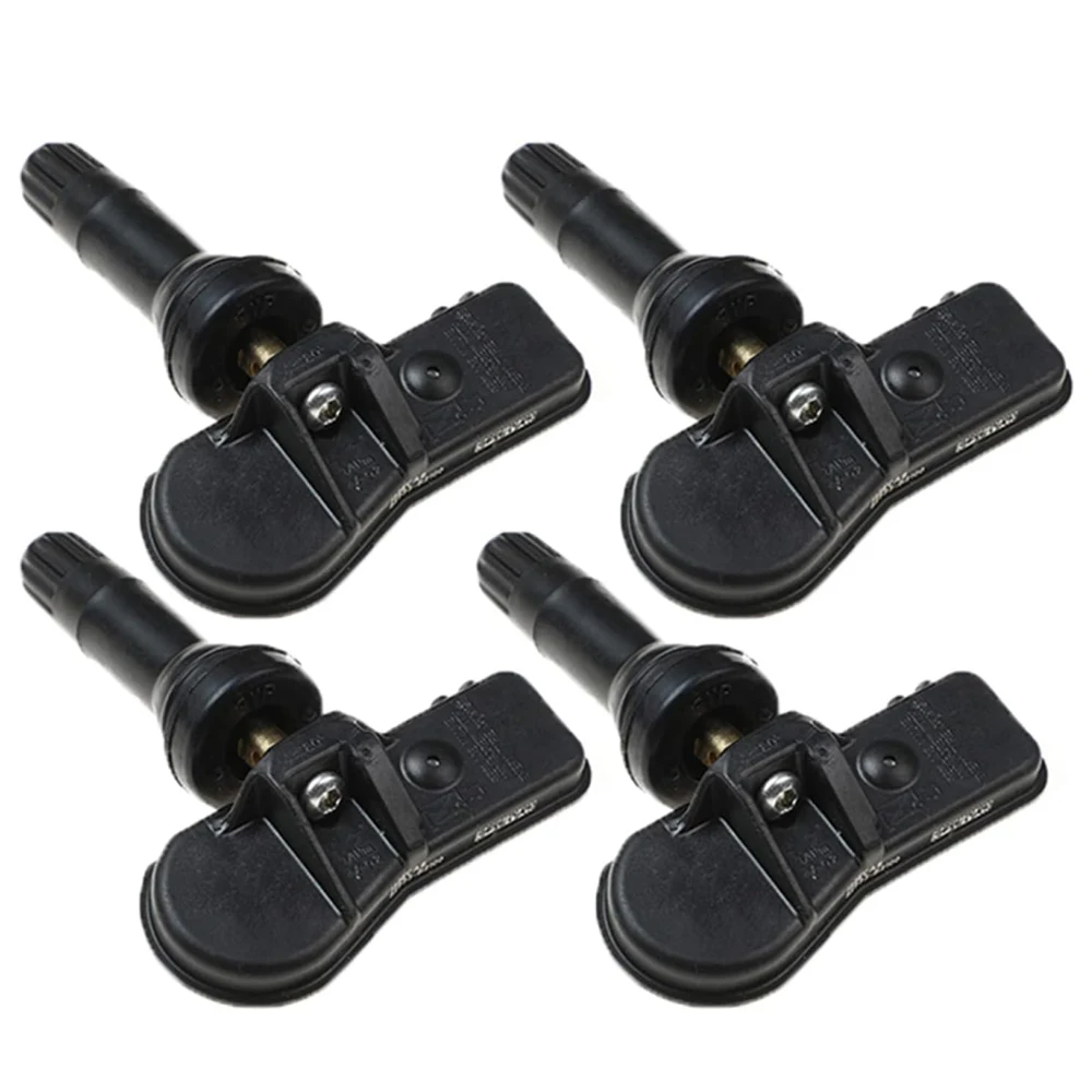 4PcsTirePressureMonitoringSystemSensorforHyundaiCreta20162021