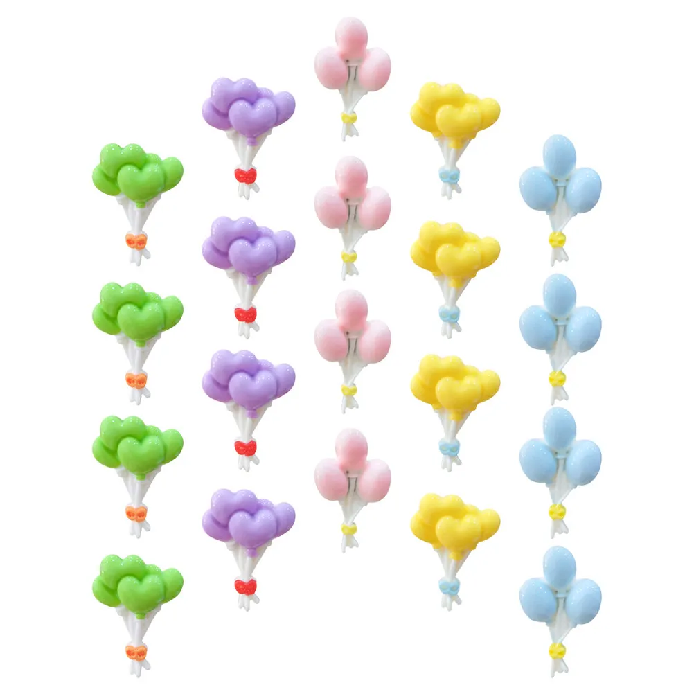 30Pcs 벽 장식 엄지 못 꽃 모양의 푸시 핀 코르크 보드 홈 오피스 데스크 액세서리 다기능 엄지 못