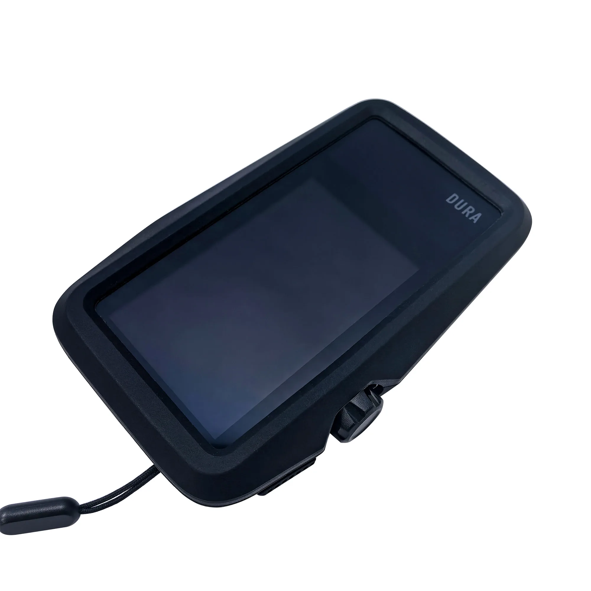 Premium Silicone Protective Case for Bike GPS Computers - Anti-Drop, Anti-Slip, Durable