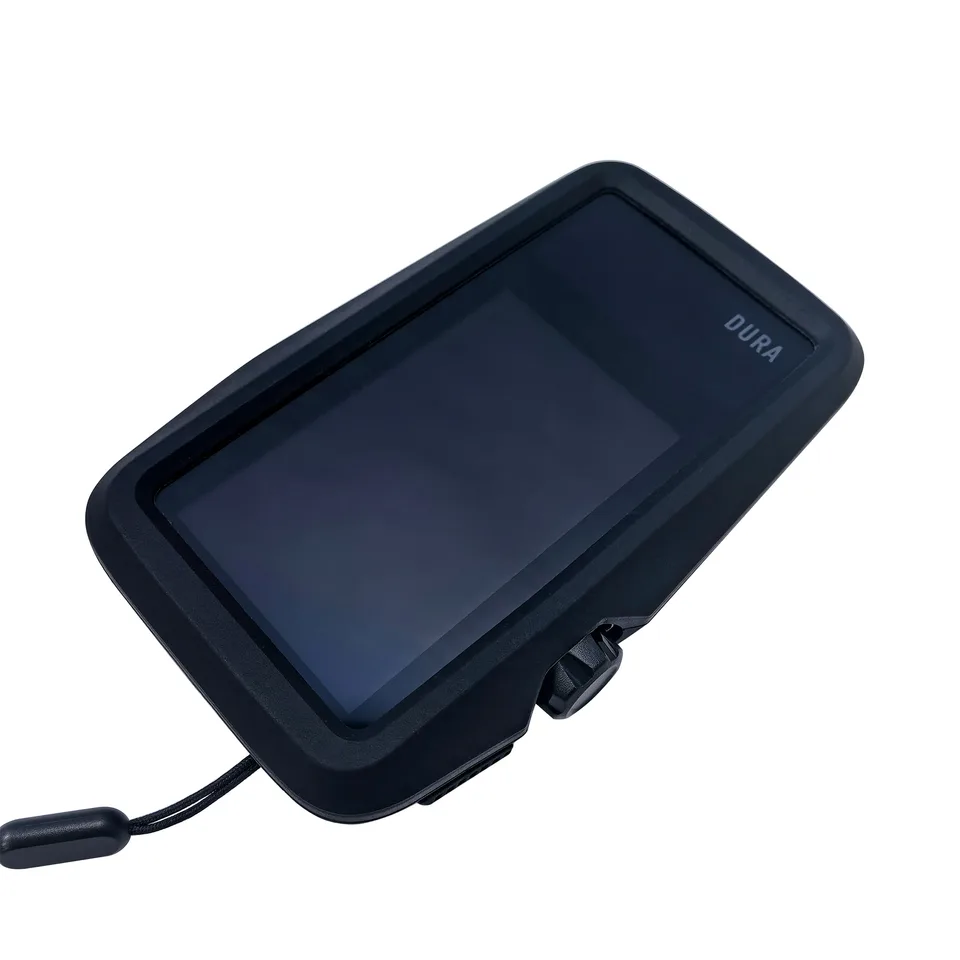 Premium Silicone Case Protective Cover for Coros Dura Solar GPS