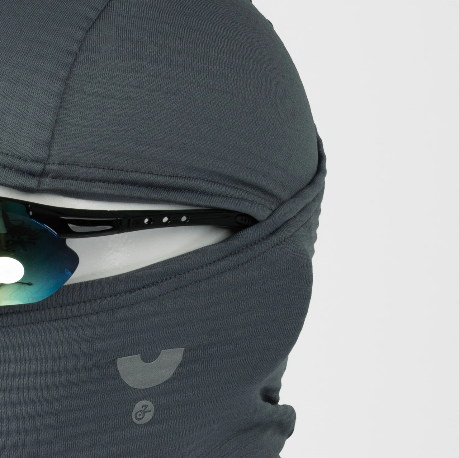 YKYWBIKE Winter Thermo Fleece Radfahren Maske Outdoor Sport Gesichtsmaske Reiten Kopfbedeckung Multi-szene Sturmhaube Atmungsaktive Fahrrad – Detail 19