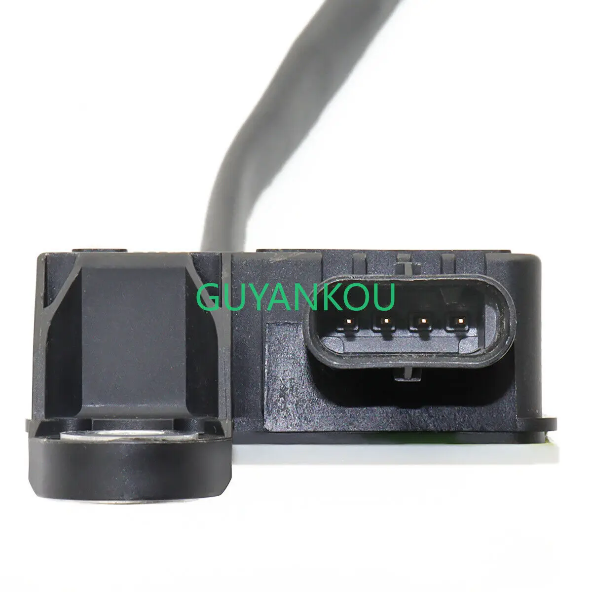 Capteur De Particules PM (LR146854) Pour Land Rover Sport 2.0 Diesel - Pièce De Rechange Pour Système D'échappement - Réduit Les émissions - 7