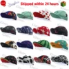 XIMATT New Polyester Breathable Sun Protection Sports Cycling Caps Lightweight Quick Dry Outdoor Bicycles Hats Unisex Headwear 1