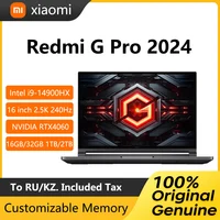 2024 Xiaomi Redmi G Pro Gaming Laptop 16 Inch 2 5k 240hz E Sports Screen Netbook.jpg