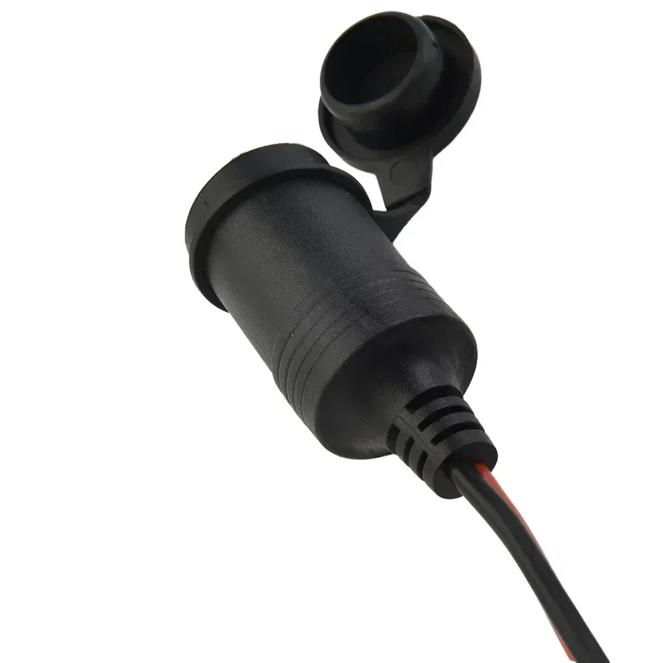 Adattatore Da 50A Femmina A 16A Presa Per Anderson - Cavo 500mm 12/24V Per Camper, Frigo E 4WD - 3