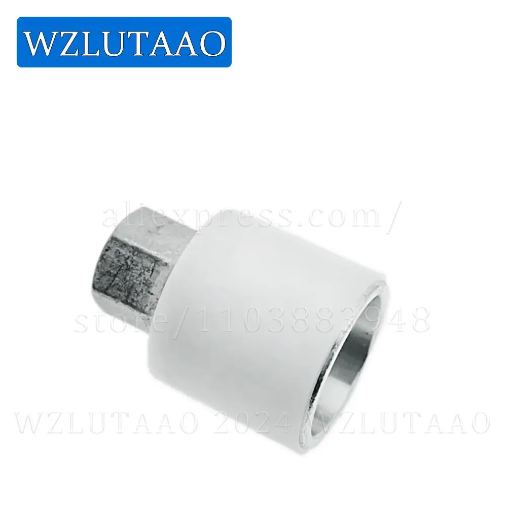 Tire Disassembly Tool Anti Theft Key Sleeve Tool Car Tire Anti-Theft Screw Removal Tool 1Pcs for Skoda