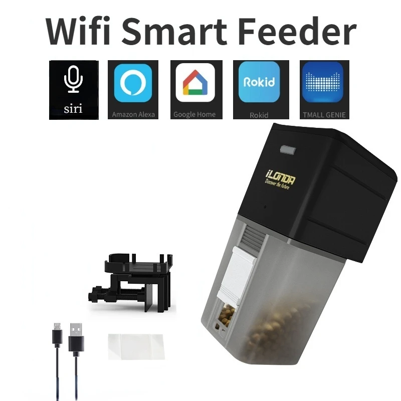 WiFi Black