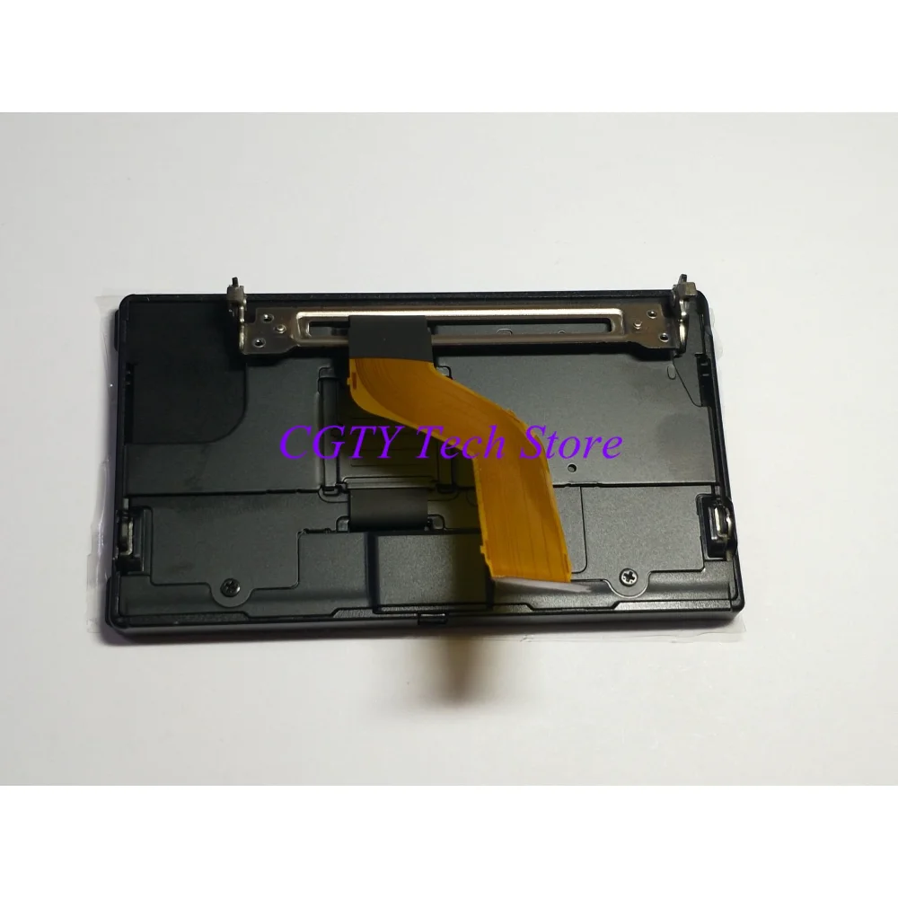 LCD display screen assy With LCD hinge repair parts For Sony A6000 ILCE-6000 Digital Camera