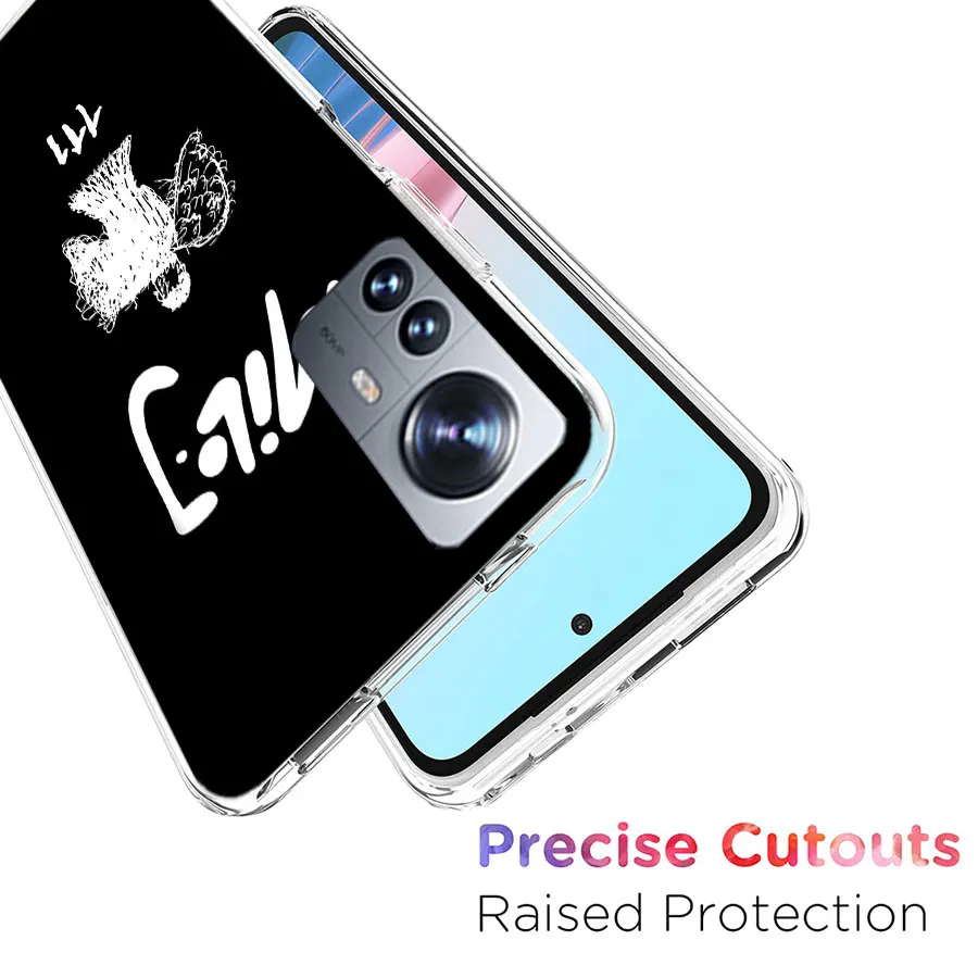 Sleek & Durable Protective Phone Case - Singer M-Milo J Series