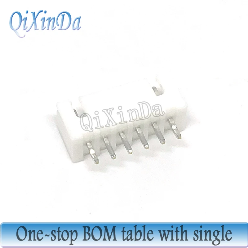 10PCS/LOT High-Quality Original Connectors - New and Authentic