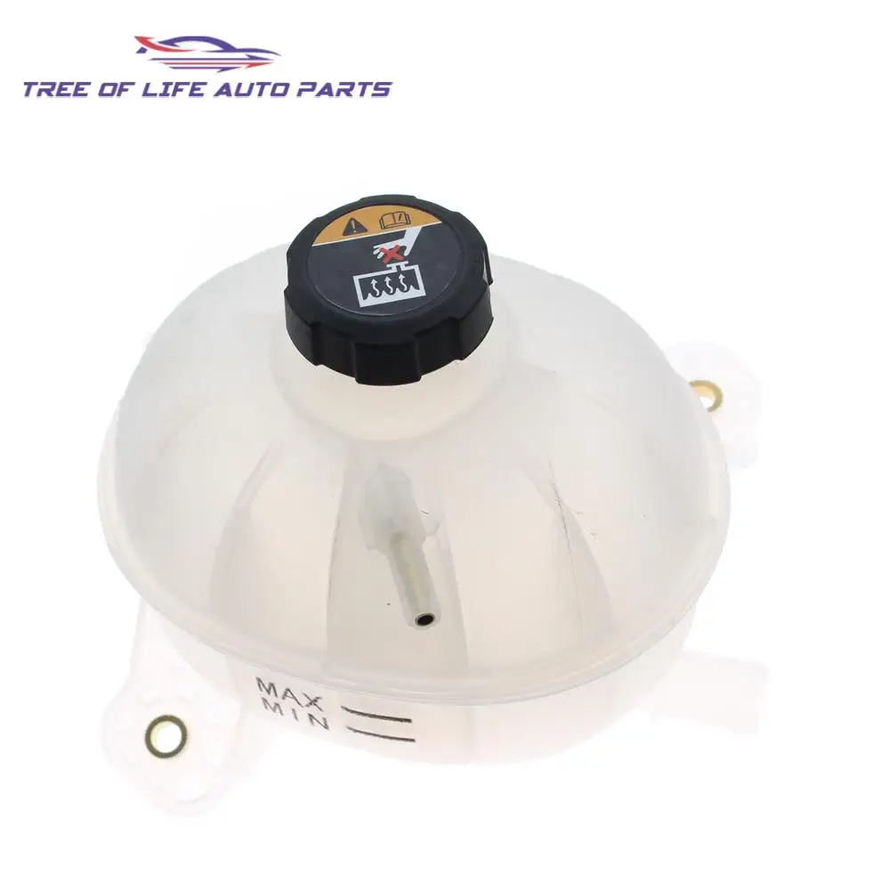 Coolant Expansion Tank For KIA SPORTAGE 2.0L 2.4L Engine Coolant Overflow Bottle Reservoir Tank 25431D3500 25431-D3500