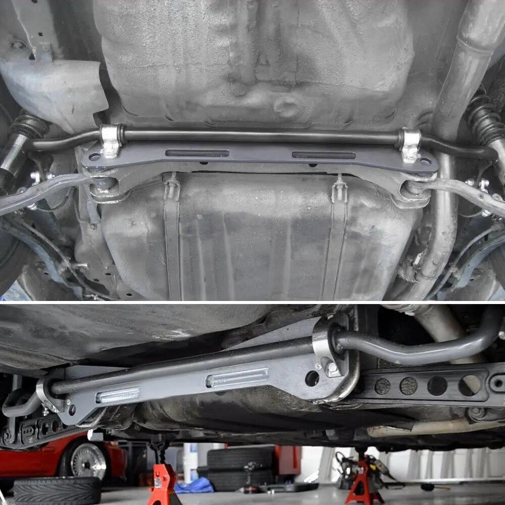 LIZHI RACING-24mm SWAY BAR 92-00 EG EK For Honda Civic 94-01 Acura Integra DC2 + End Link Kit LZ1013