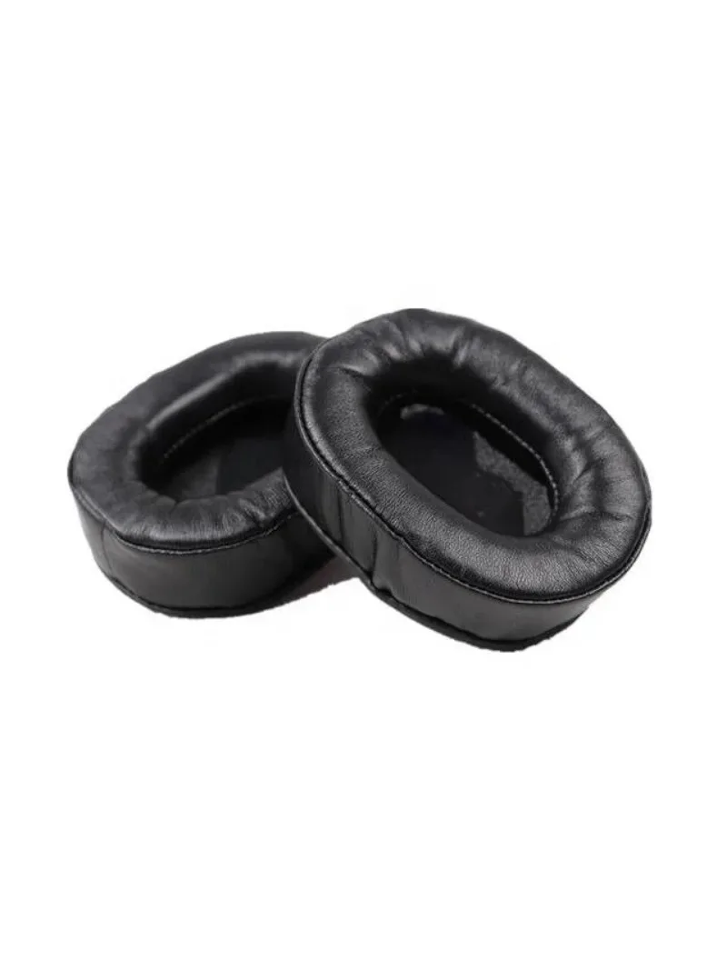 Cuscinetti Auricolari Di Ricambio Cuscinetti Auricolari Per Audio-Technica Ath-M50X Ath-M20 Ath-M40 Ath-M40X Cuffie Sx1