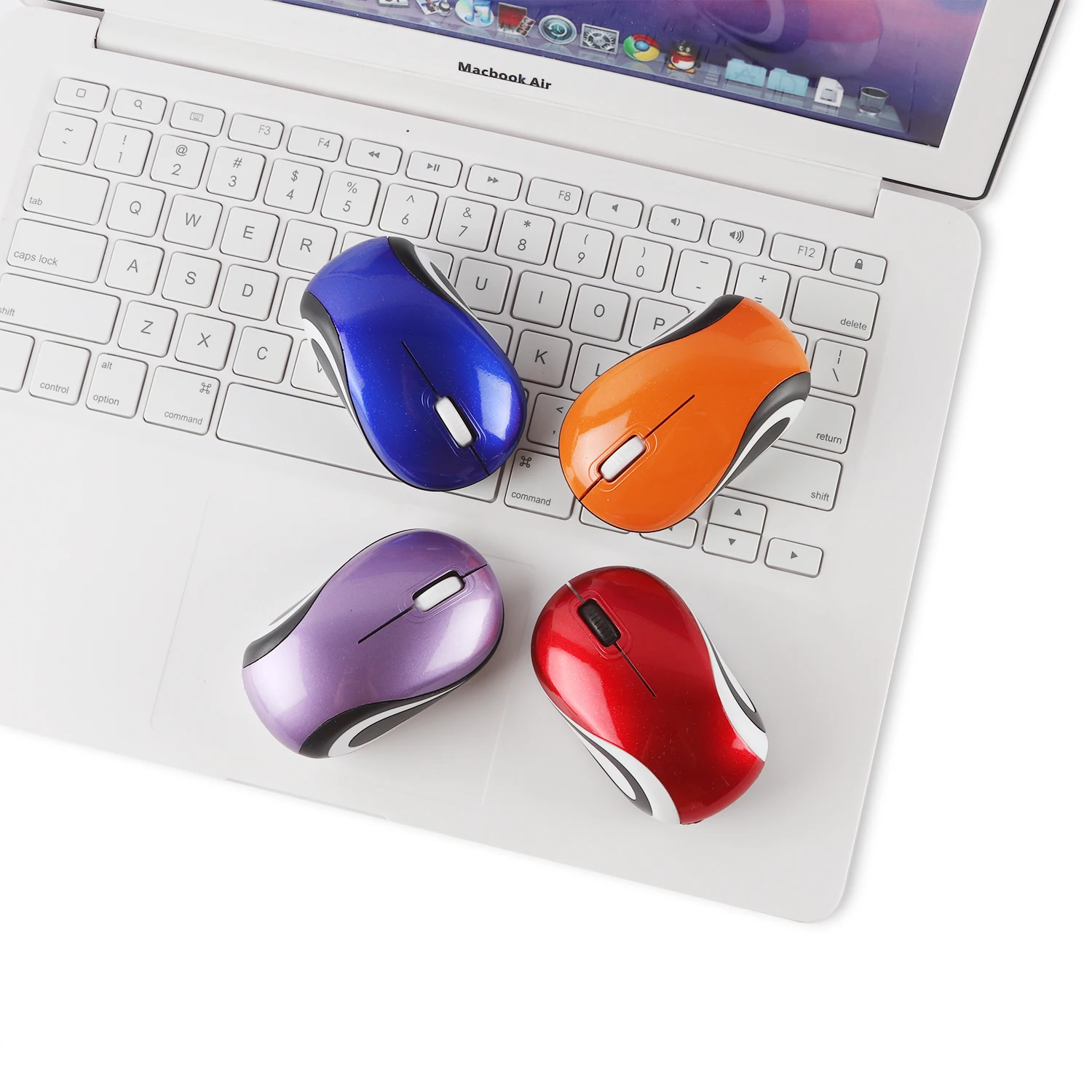 jogos de computador, pequeno, portátil, óptico, USB,