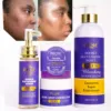 AILKE Glutathione Brightening Range, Lightening , Moisturizing, Hydration, Clean Stains, Even Skin tone, Improve Dull Skin 4