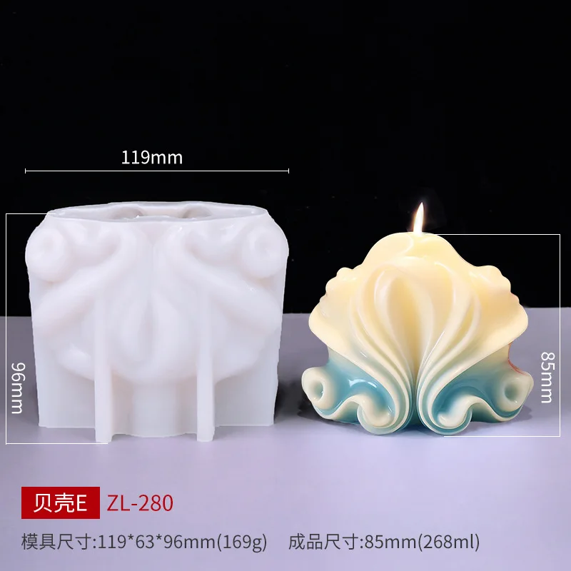 only mold NO ZL-280