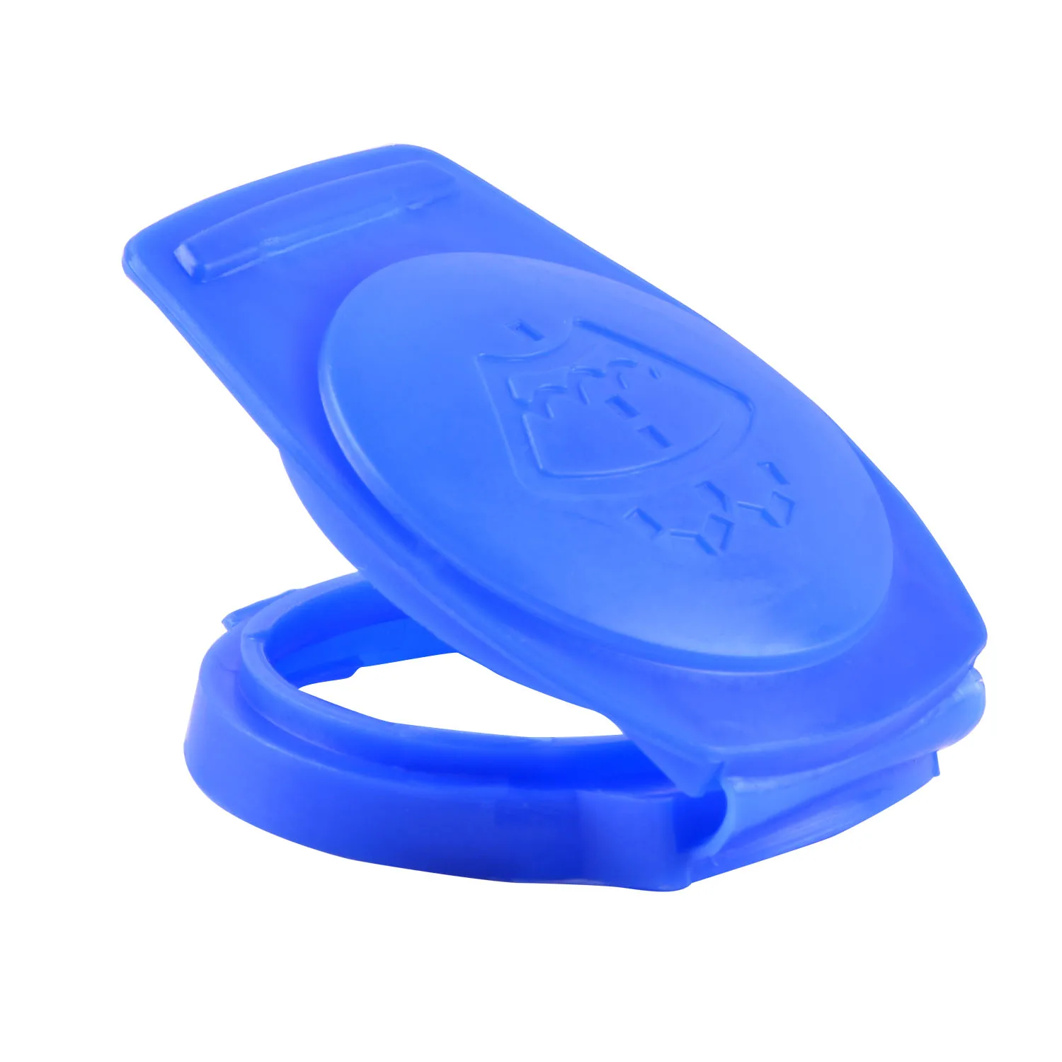 غطاء زجاجة غسالة الزجاج الأمامي ، خزان السوائل ، م...