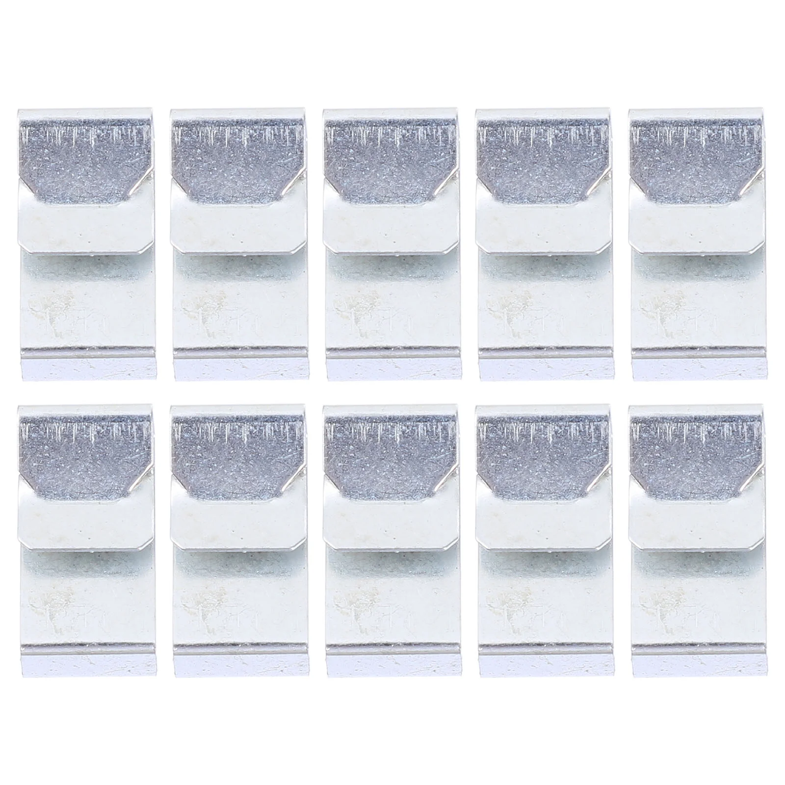 

25 Pcs Cord Clip Hanging Wear-resistant Trailer Clips Holder Wire Clamp Fixing Accessories Retainer