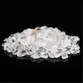 White crystal