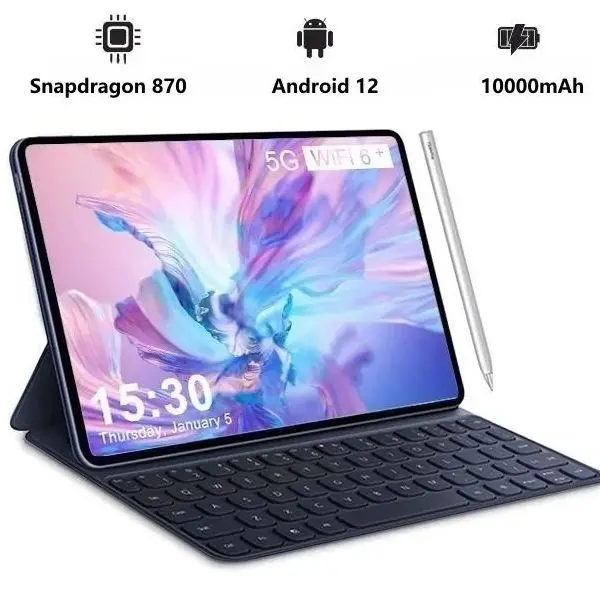 Global 5G Tablets Pc Store
