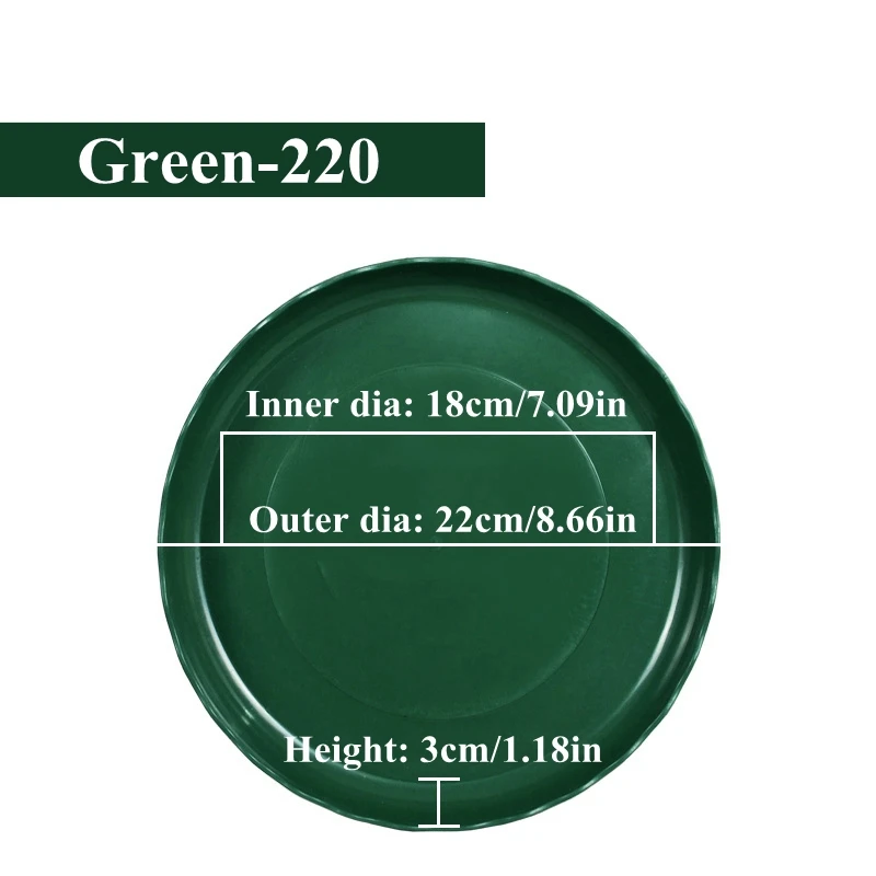 green-220-5pcs
