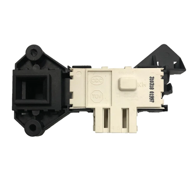 For Whirlpool Hisense Washing Machine Interlock Door Lock Switch