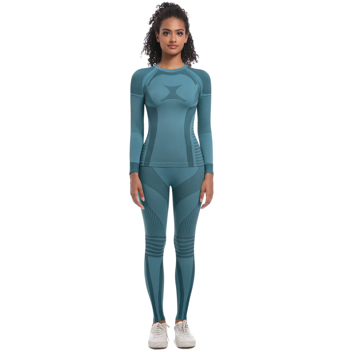 Blue-green