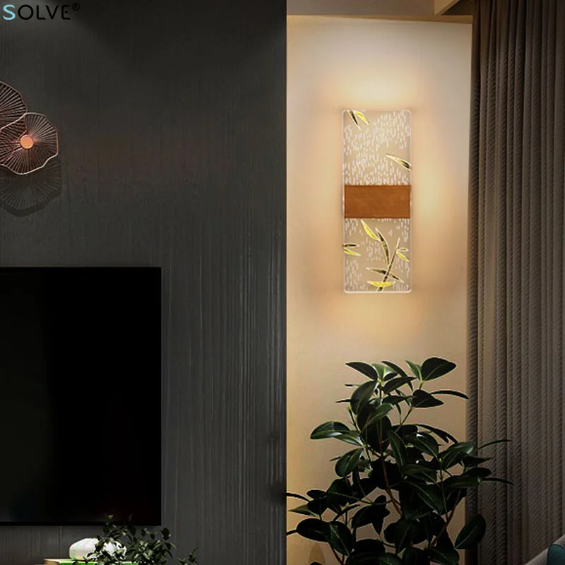 Рисунок 5 - Современный Акриловый Прикроватный