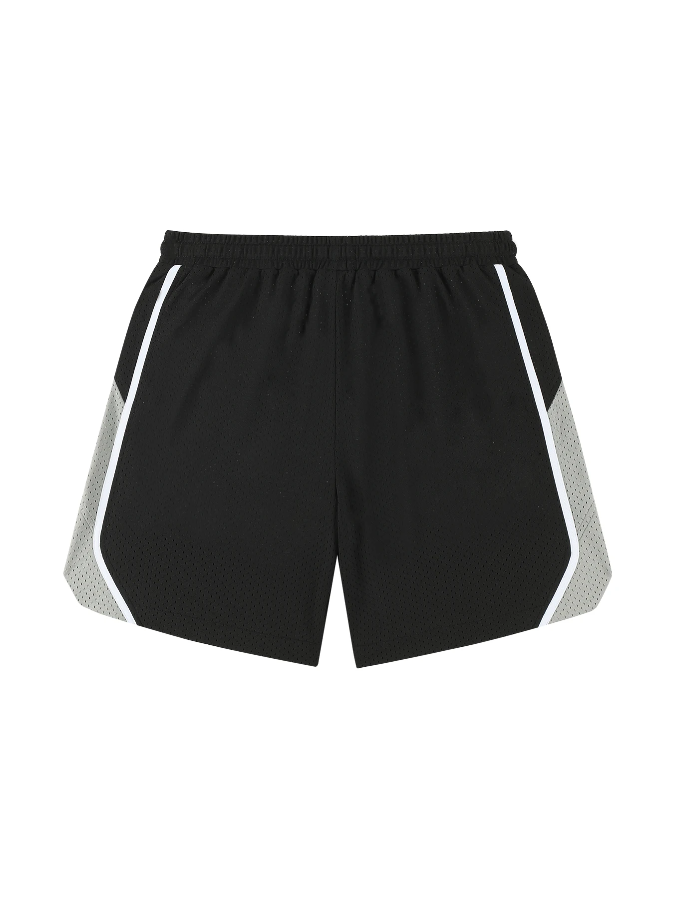 Men's Training Shorts with Mesh
