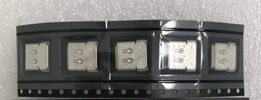 5-Pack Original Type-C USB Power Socket Port Replacement