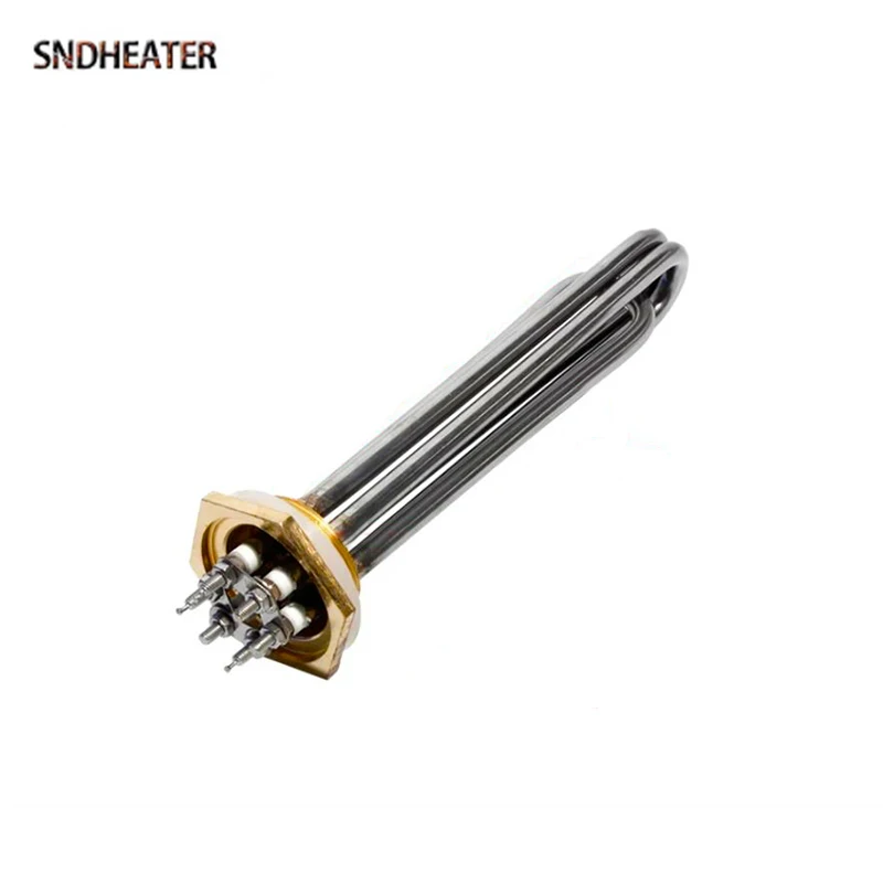 Everything You Need to Know About the 48V Immersion Heater for Off-Grid ...