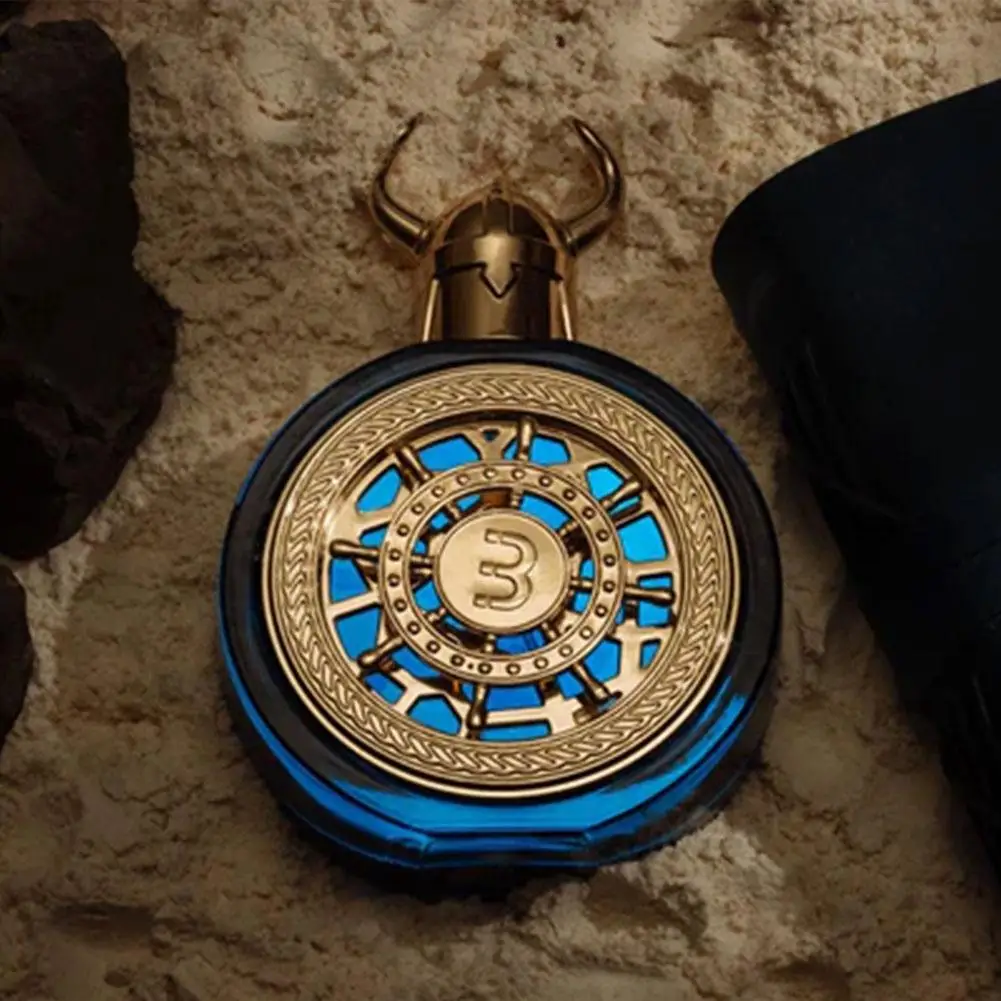 Bharara Viking Beirut Eau De Cologne For Gentlemen Premium Scent_voghion.com