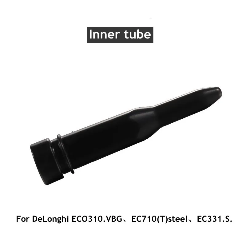 Tubo de boquilla de vapor Delonghi, accesorio para Delonghi 33 S1498892cb9754e508fa16c397b83d791K