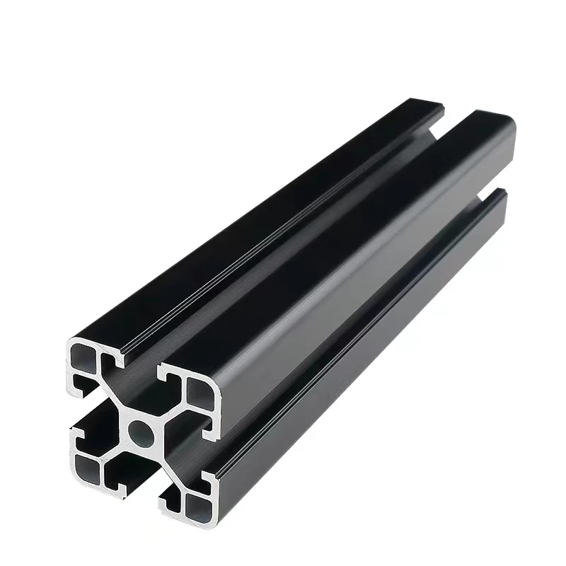 N2 R 2040 2060 3030 3030N2 3030R 3060 4040 4040R N2 T-Slot Aluminum Profile EU Standard 1PCS aluminum profile