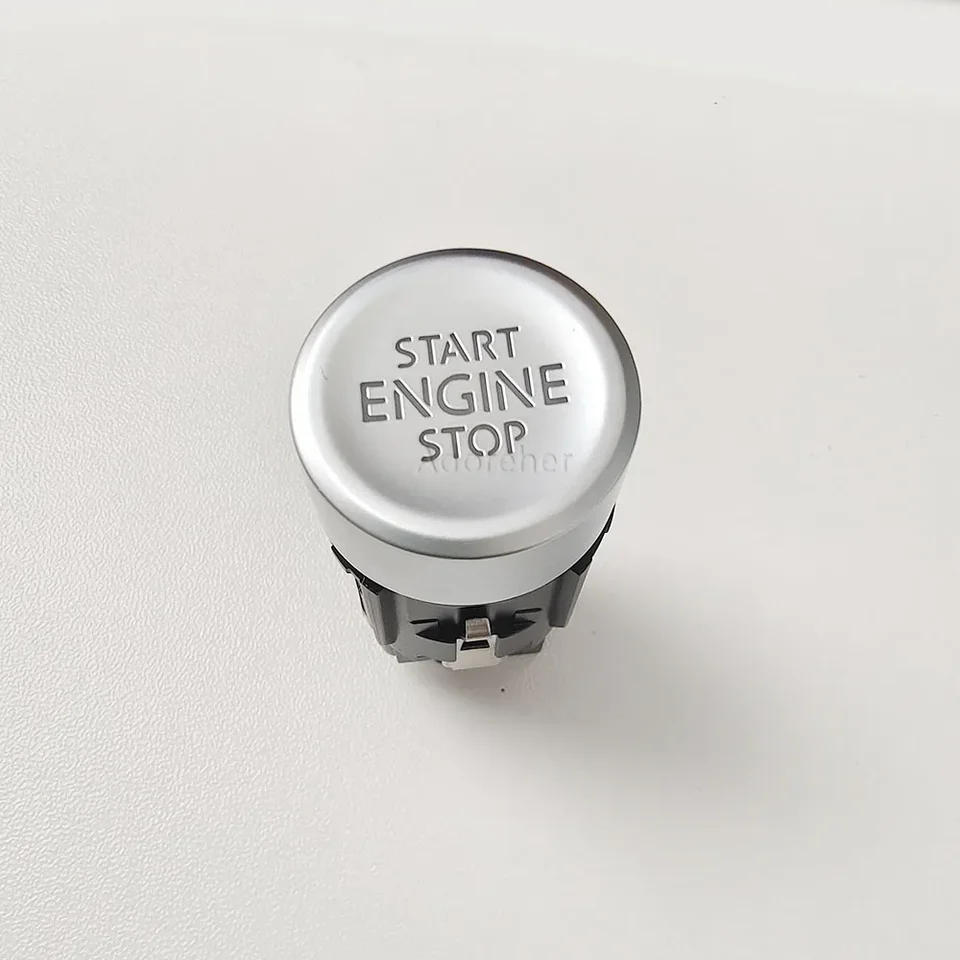 Pulsante Accensione Motore Per Golf 7 MK7 E-Golf T-Roc - Interruttore Avvio 5G1959839A - Foto 11