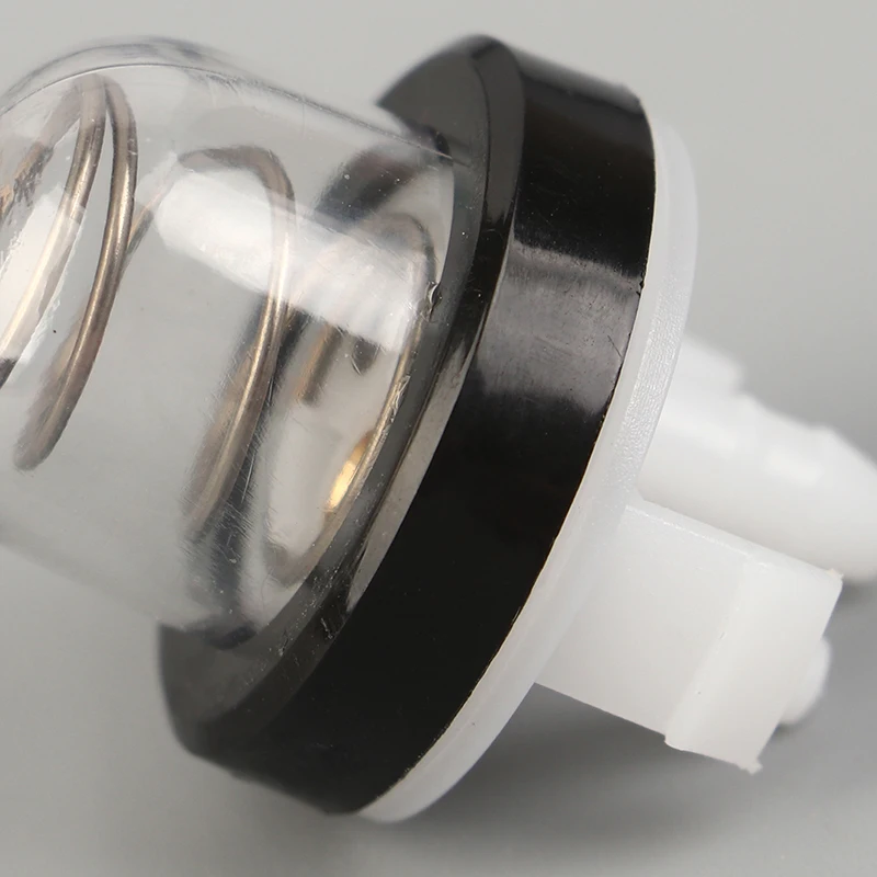 1pcs Snap-in Fuel Primer Bulb 4238-350-6201 For Stihl TS410 TS420 SR430 SR450 BR430 BR450 Carburetor Parts