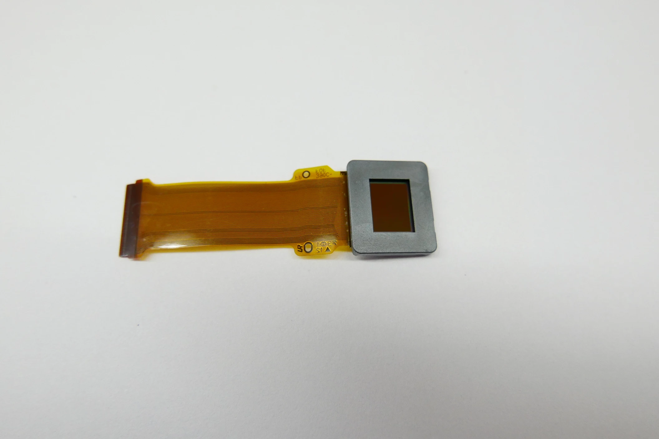 Parti Di Riparazione Per Display Oled Lcd Interno Panasonic Lumix Dmc-G7 G7 Evf Viewfinder