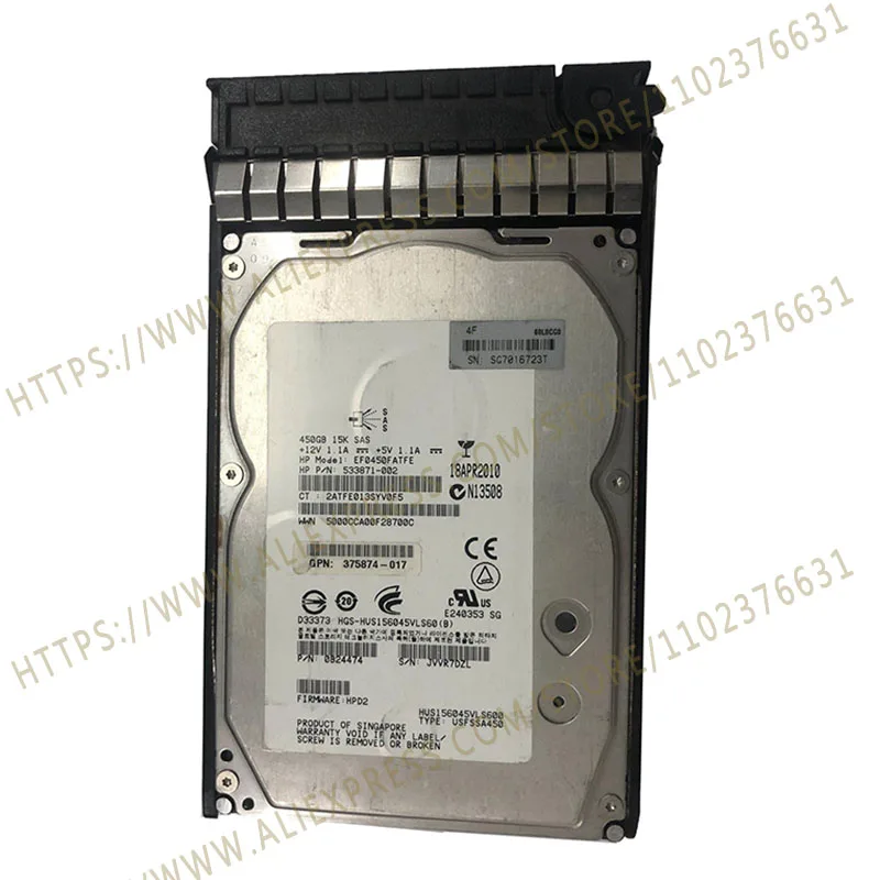 

516810-002 454274-001 новая и оригинальная Доставка в течение 24 часов
