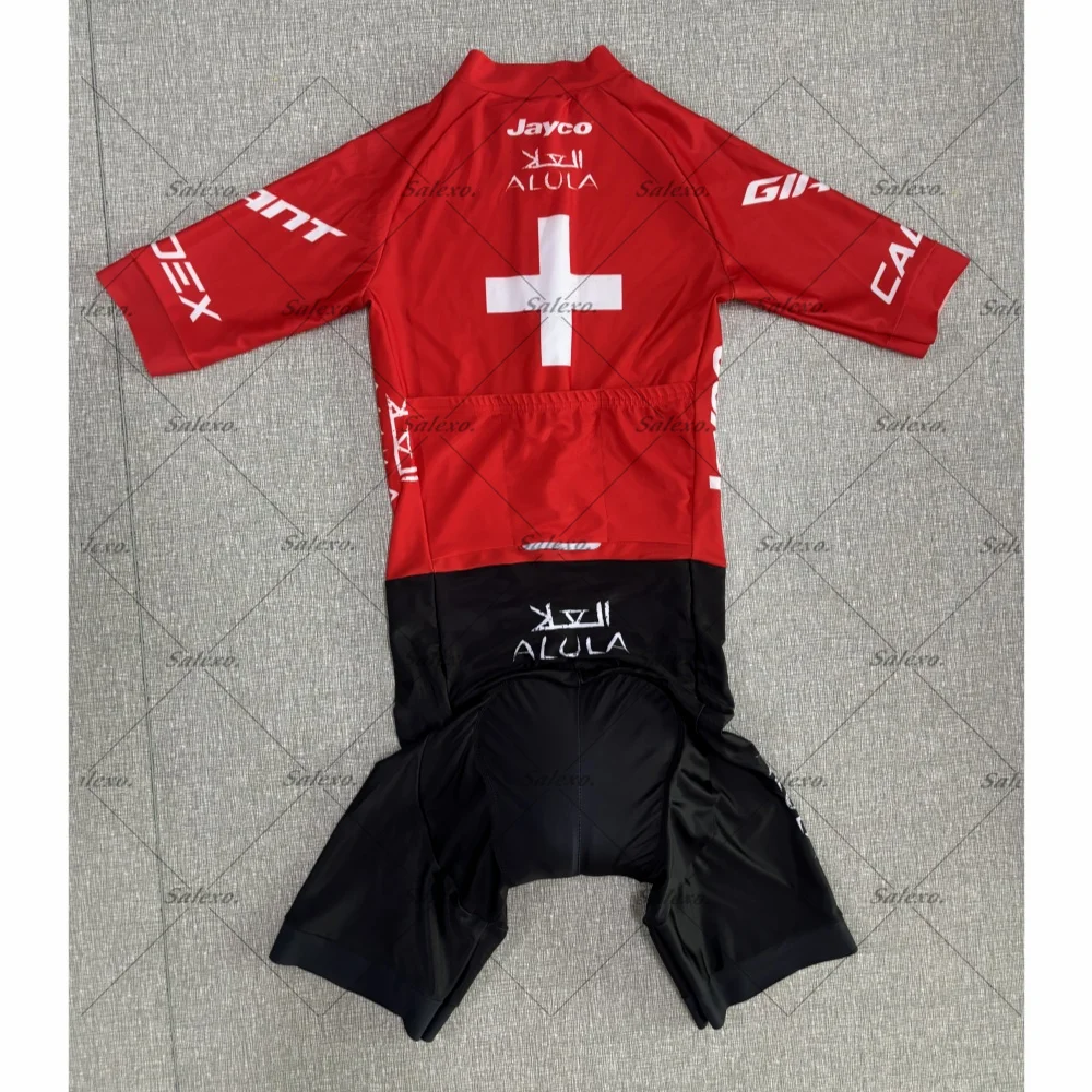 Combinaison (skinsuit) De Cyclisme MAAP Alula 2025 Pro Team - Taille S - Violet - Occasion