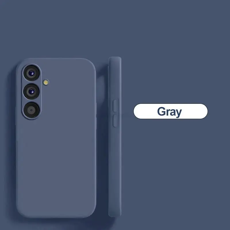 Candy Matte Phone Case - Vibrant and Protective Cover