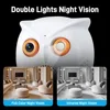 HD 2MP IP Camera Bluetooth speaker Home Security Protector Surveillance Smart Baby Monitor Two Way Night Vision Remote Monitor 5
