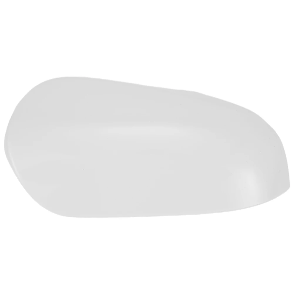 

Cap Shell Side Mirror Cover Rear View Mirror Protector Right Side Wing For Toyota For Yaris 12-19 High Quality