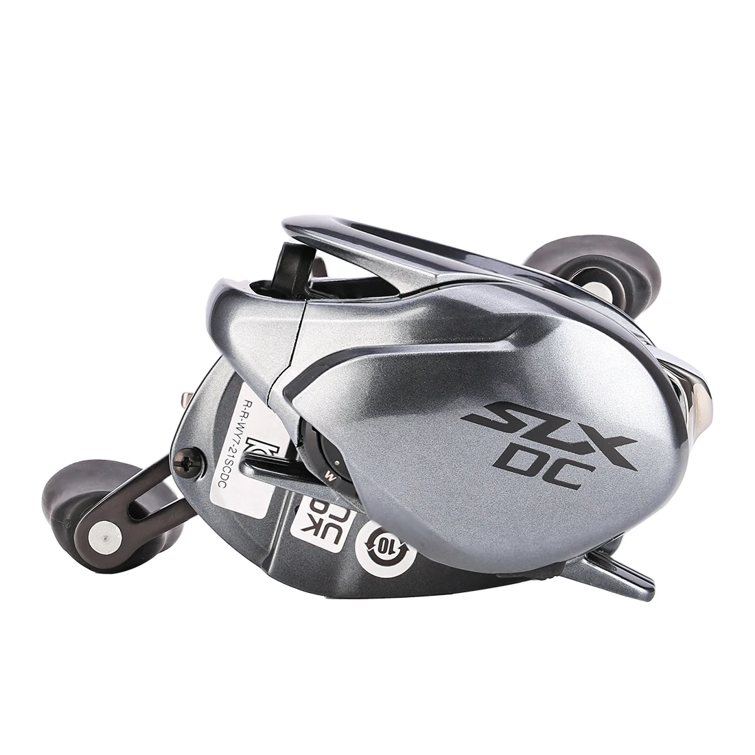SLX DC XT 70XG Baitcaster Reel Shimano SLX DC XT - Western