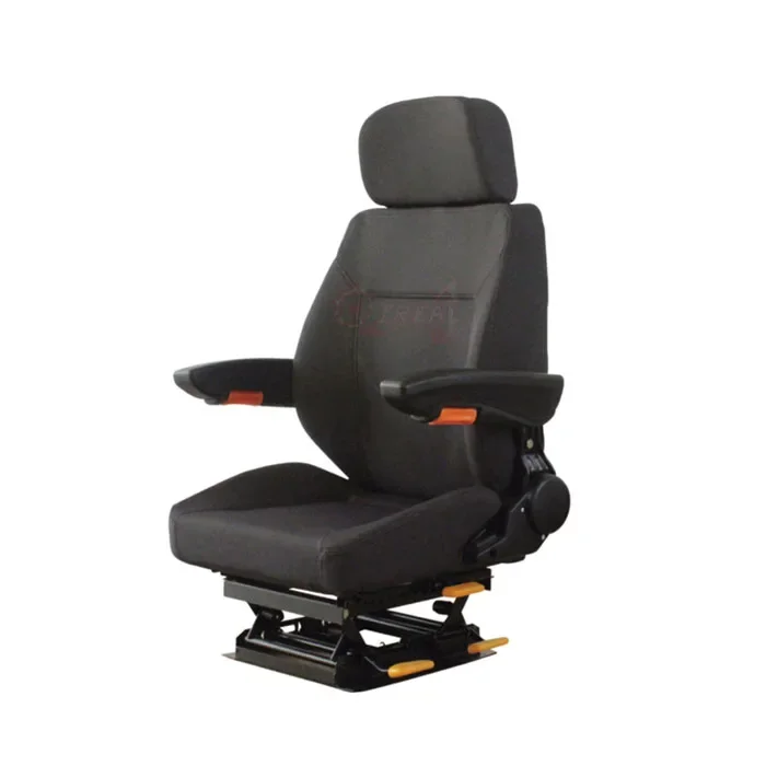 

High Quality Excavator Spare Parts Comfortable Forklift Driver seat