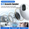 For Apple iPad Laptops Tablet Headphones For iPhone 16 15 14 13 12 11 Pro Max Earphones X XS 7 8 Plus 3.5mm Stereo Wired Earbuds 3