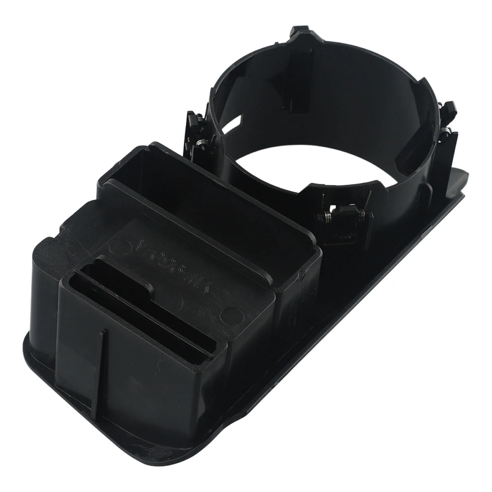

Brand New High Quality Storage Box Accessories Black C Class X253 E Practical Replacement Stand Wear Resistant